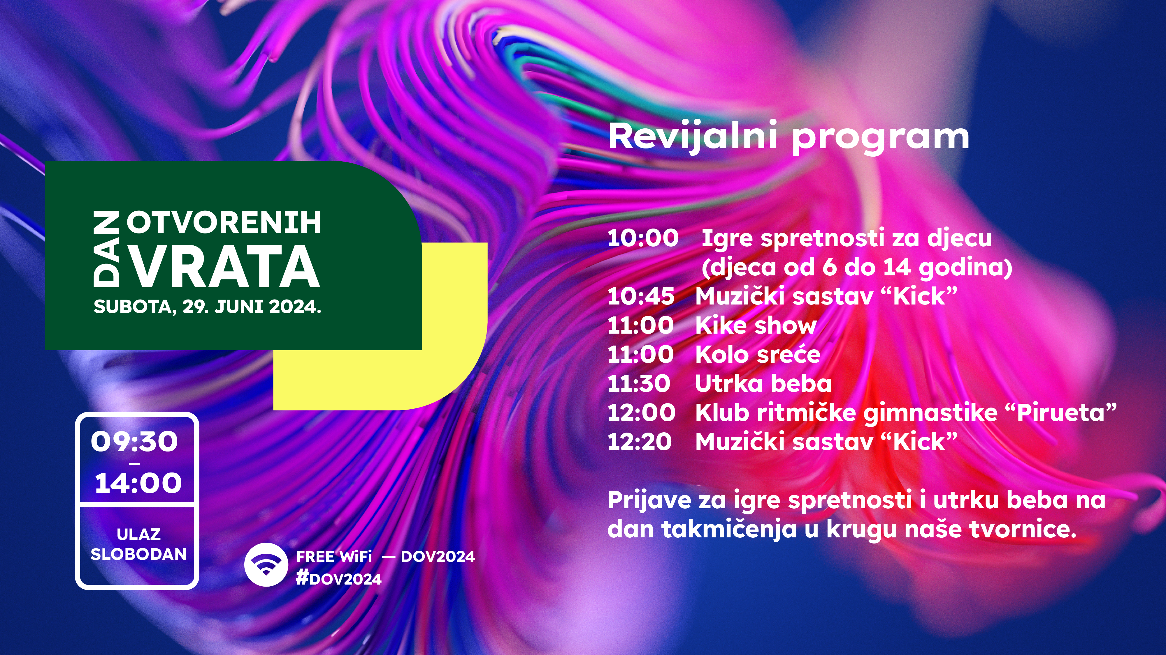 Revijalni program